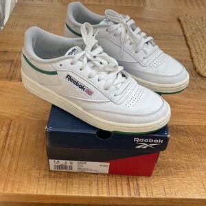 Reebok Club C 85 sneakers